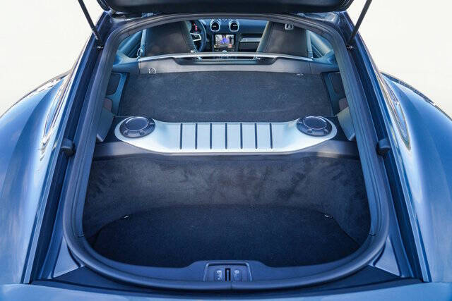 2025 Porsche 718 Cayman S