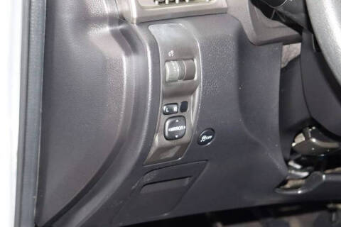 2010 Subaru Forester 2.5X