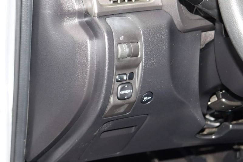 2010 Subaru Forester 2.5X