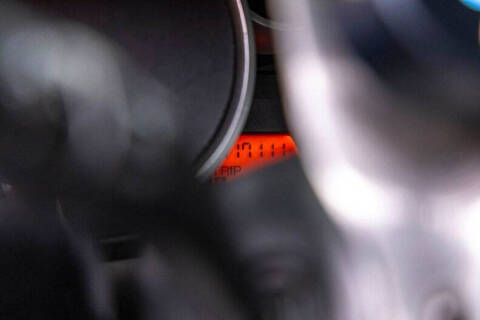 2006 Mazda MX-5 Miata