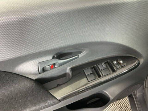 2008 Scion xD