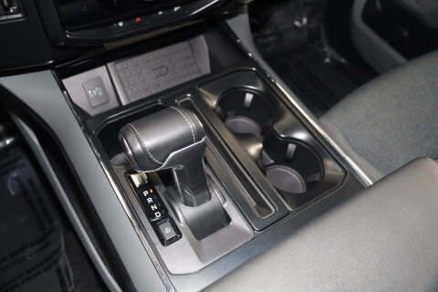 2024 Ford F-150 Lightning Flash