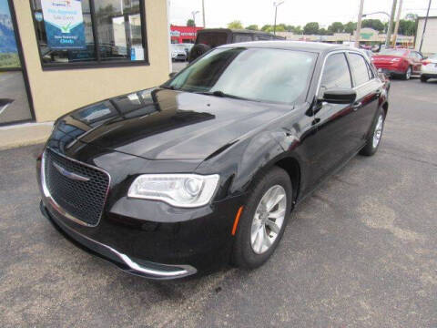 2019 Chrysler 300 Touring