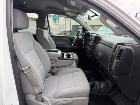 2016 GMC Sierra 1500