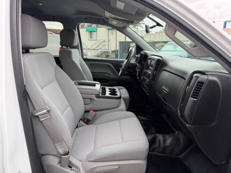 2016 GMC Sierra 1500