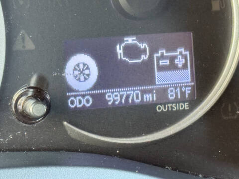 2012 Lexus CT 200h Premium