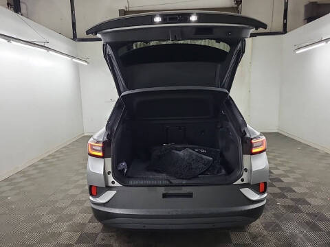 2024 Volkswagen ID.4 S