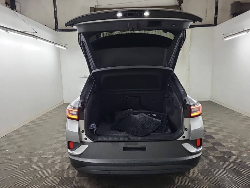 2024 Volkswagen ID.4 S