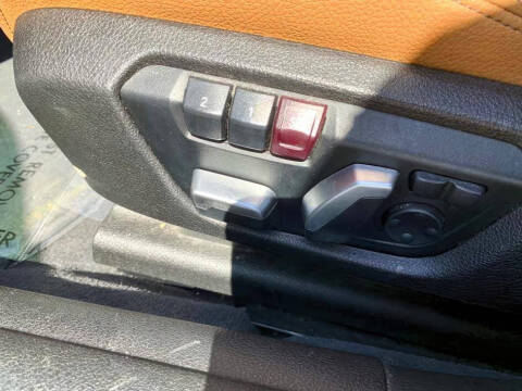 2018 BMW 4 Series 430i Gran Coupe