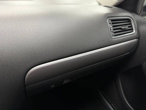 2013 Volkswagen Jetta