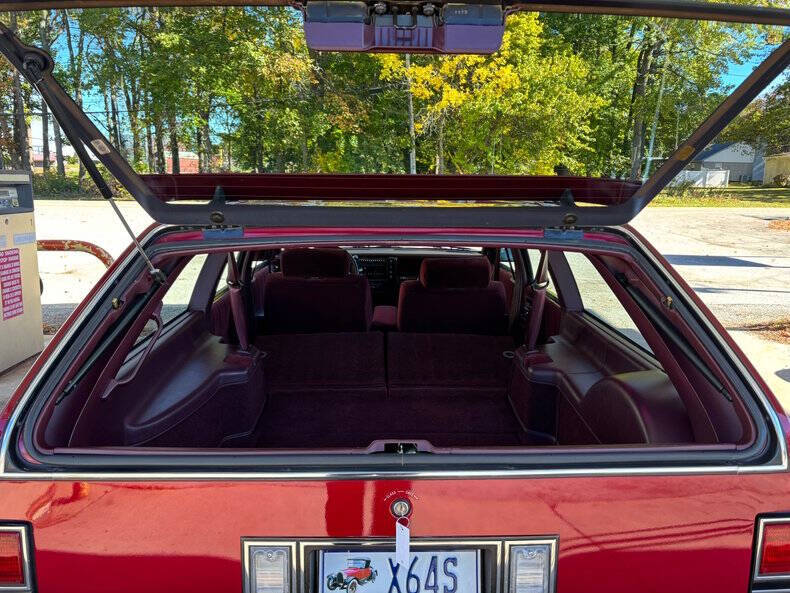 1996 Buick Century Special