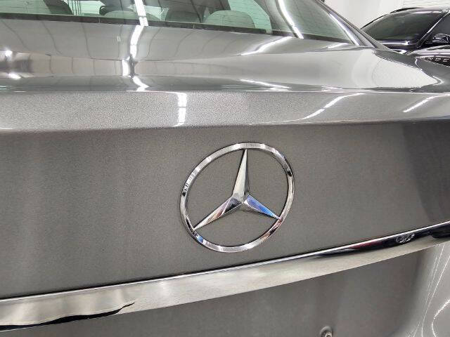 2009 Mercedes-Benz C-Class C 300 Sport