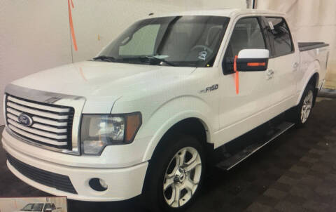 2011 Ford F-150 for sale at Five Star Auto Group in Corona NY