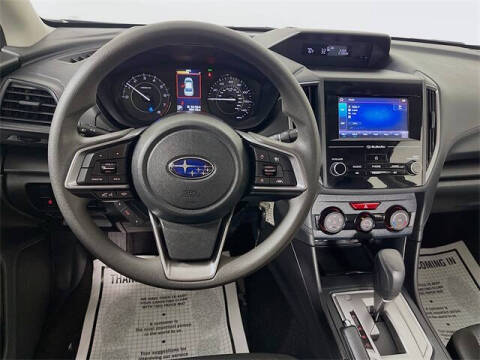 2022 Subaru Impreza