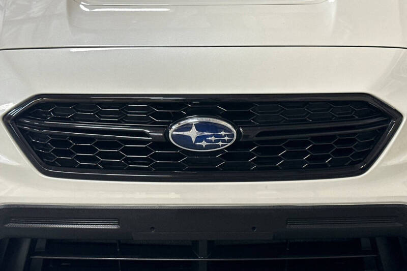 2021 Subaru WRX Limited