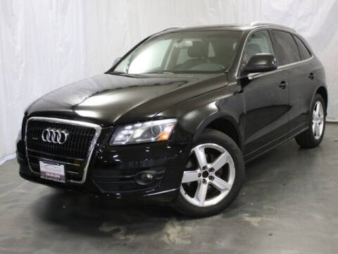 2012 Audi Q5 for sale at United Auto Exchange in Addison IL
