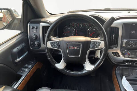 2014 GMC Sierra 1500