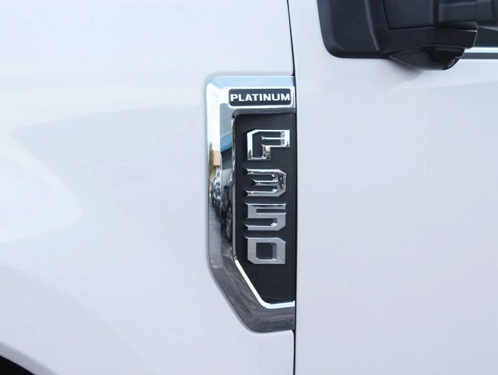 2019 Ford F-350 Super Duty  - $66,995