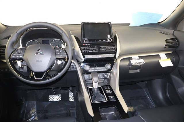 2026 Mitsubishi Eclipse Cross SEL