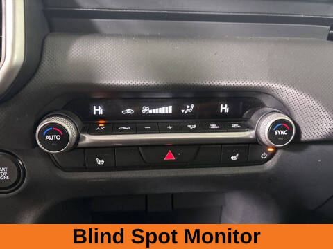 2025 Mazda CX-50 2.5 S Premium