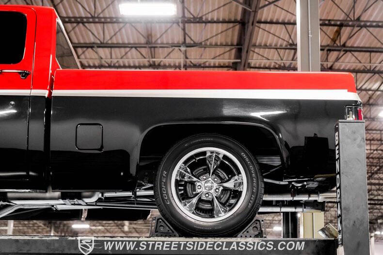 1987 Chevrolet R/V 10 Series