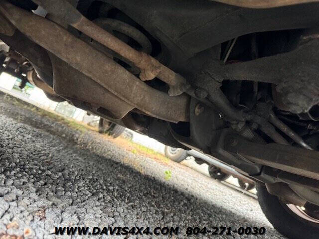 2005 Chevrolet Astro