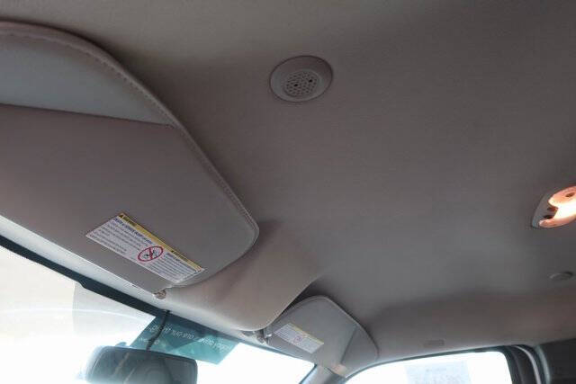 2018 Chevrolet Express 2500