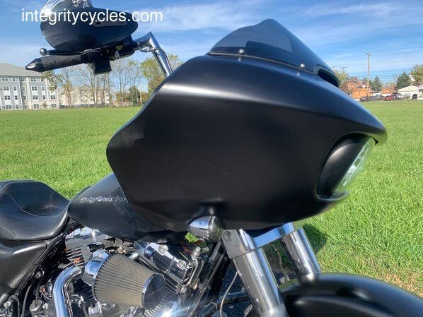 2016 Harley-Davidson Road Glide