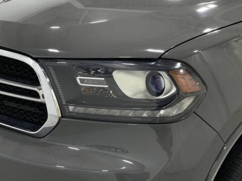 2020 Dodge Durango GT Plus