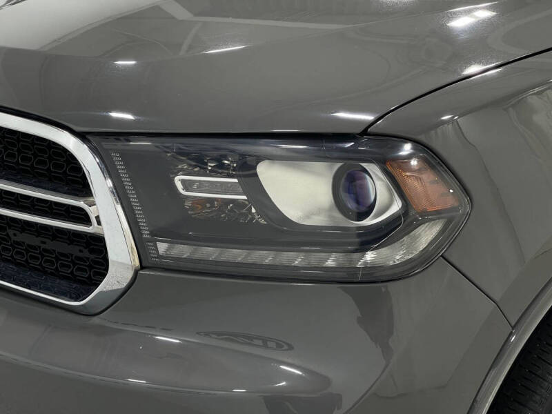 2020 Dodge Durango GT Plus