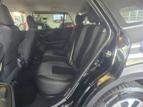 2023 Subaru Outback Premium