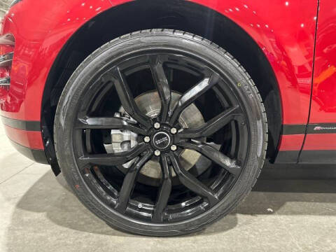 2020 Land Rover Range Rover Evoque R-Dynamic S