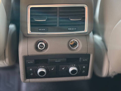 2015 Audi Q7 3.0 quattro TDI Premium Plus