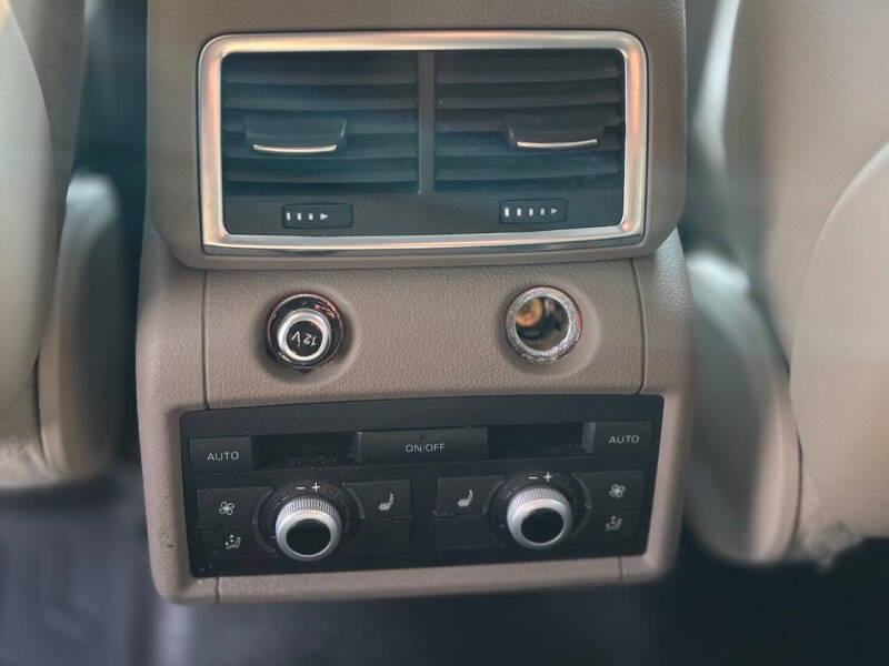 2015 Audi Q7 3.0 quattro TDI Premium Plus