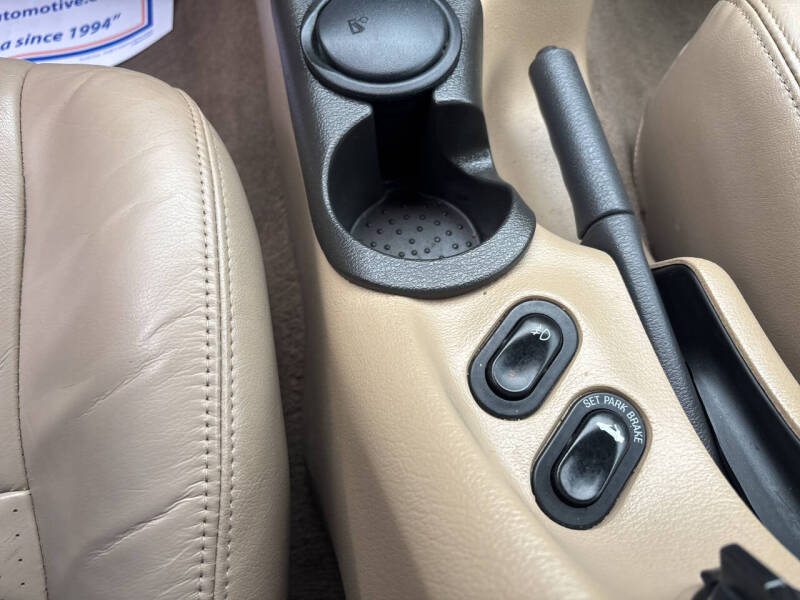 2000 Ford Mustang GT