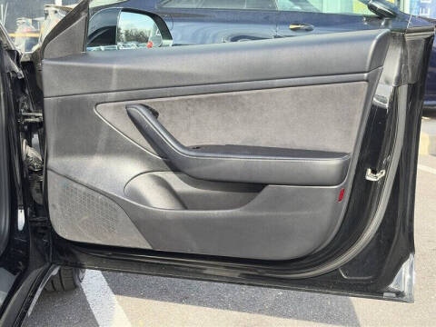 2020 Tesla Model 3 Standard Range