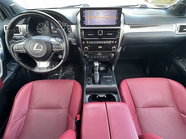 2023 Lexus GX 460