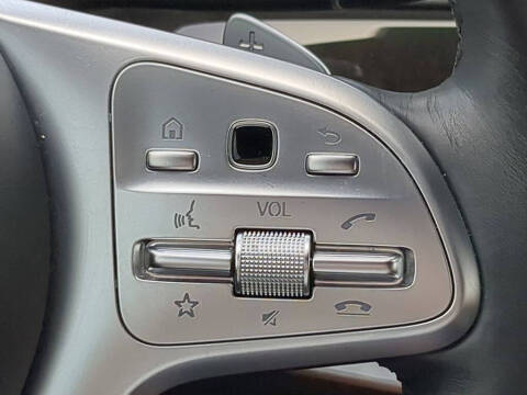 2019 Mercedes-Benz S-Class S 450 4MATIC