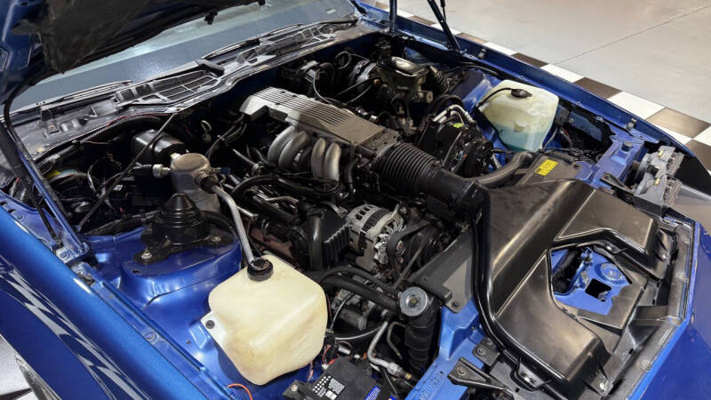 1987 Chevrolet Camaro Z28