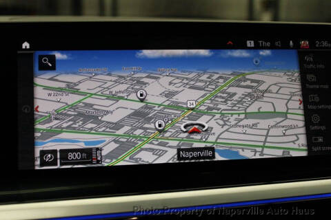 2022 BMW Z4 sDrive30i