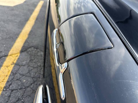 1947 Oldsmobile dynamic 78