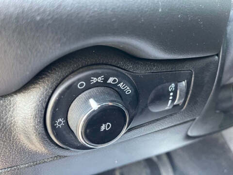 2021 Dodge Durango Citadel