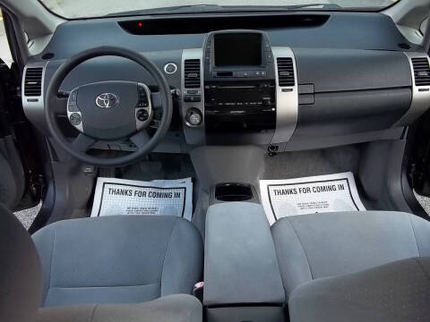 2007 Toyota Prius