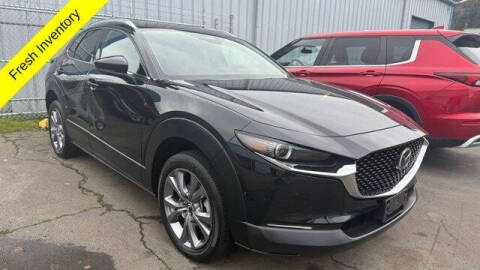 2024 Mazda CX-30 2.5 S Premium