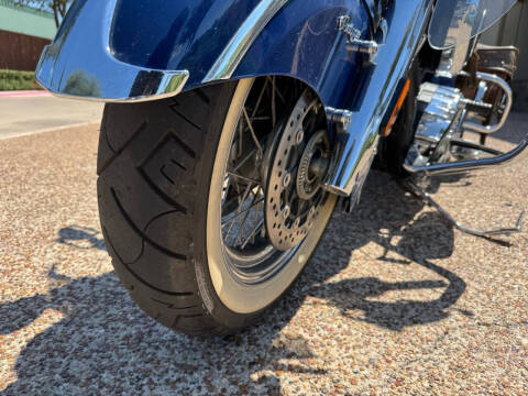 2014 Indian Chief Vintage