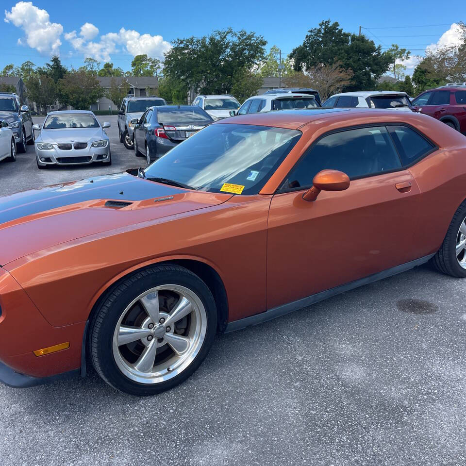 2011 Dodge Challenger for sale at Pro Auto Gallery in King George, VA