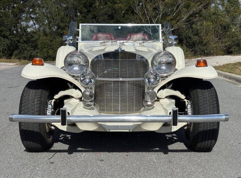 1979 Excalibur Series III