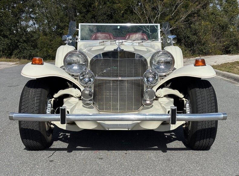 1979 Excalibur Series III