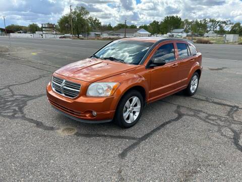 2011 Dodge Caliber for sale at RYANS AUTO SALES in Fallon NV