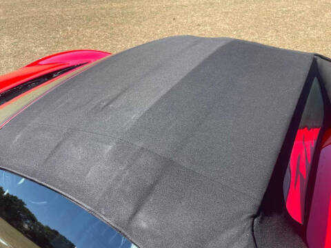 2003 Ferrari 360 Spider